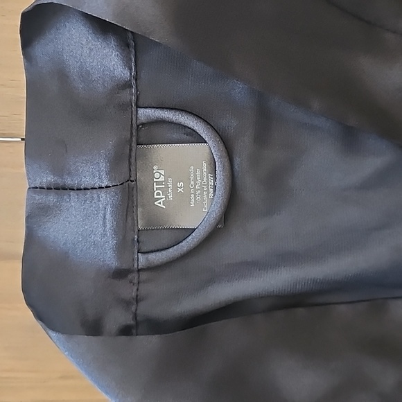 3 Piece Intimates/ Sleepwear Set By Apt. 9 - Picture 7 of 16